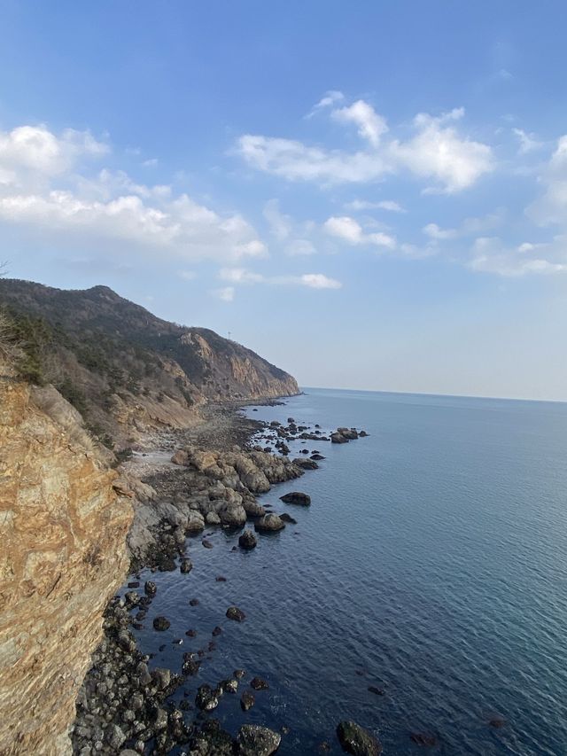 大連4日遊超全攻略看這篇就夠