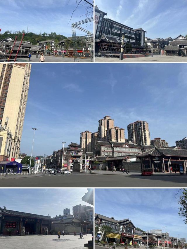 南充凱里亞德，住得舒心玩得盡興
