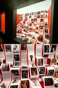 特雷卡尼宮百年巡禮