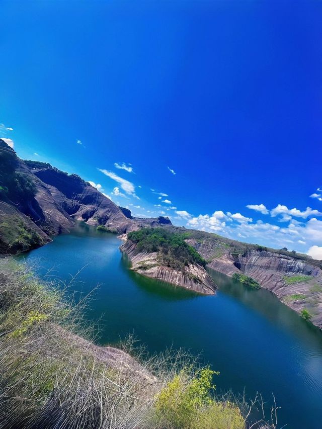 郴州3天 自然山水間的詩意棲居