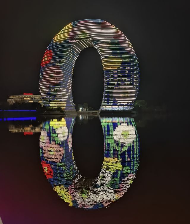 風很大的龍之夢，我替你們先衝了