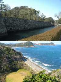 德島市｜小眾寶藏地的春日漫遊記