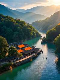 海豐藏秘景，速來開啟探秘之旅！