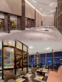 入住明星同款酒店，體驗都市中的寧靜港灣