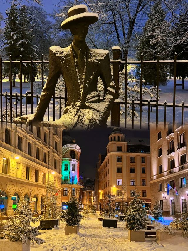 拉脫維亞凱賓斯基酒店 拉脫維亞凱賓斯基酒店