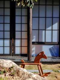 入住撫仙湖的油畫世界，享受湖居慢時光