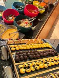 學生黨都可以入住的酒店，真的不一般。