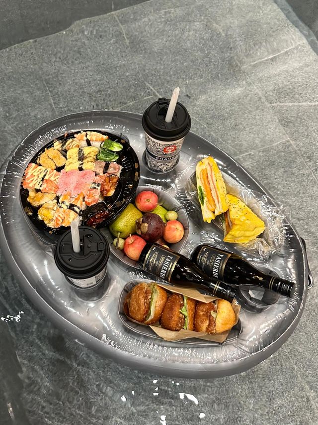 遊玩 | 揭陽雲湯山溫泉酒店