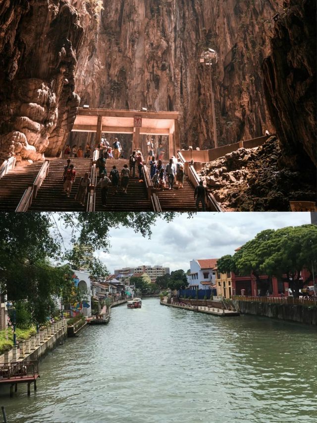 邂逅馬來西亞西南縣，探秘南洋小眾寶藏地