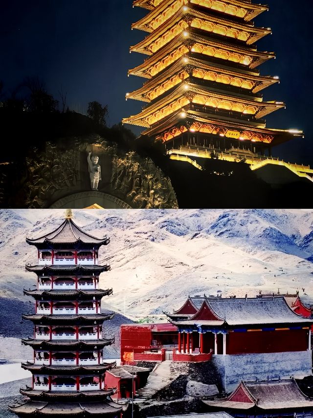 𝑵𝒂𝒏 𝒋𝒊𝒏𝒈 牛首山