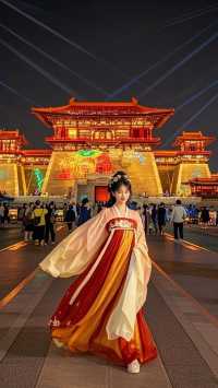 深度解鎖洛陽的盛世風華與人間煙火