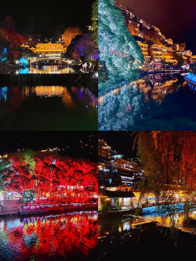 鮮為人知的小眾旅行地，西江千戶苗寨憑什麼這麼絕？