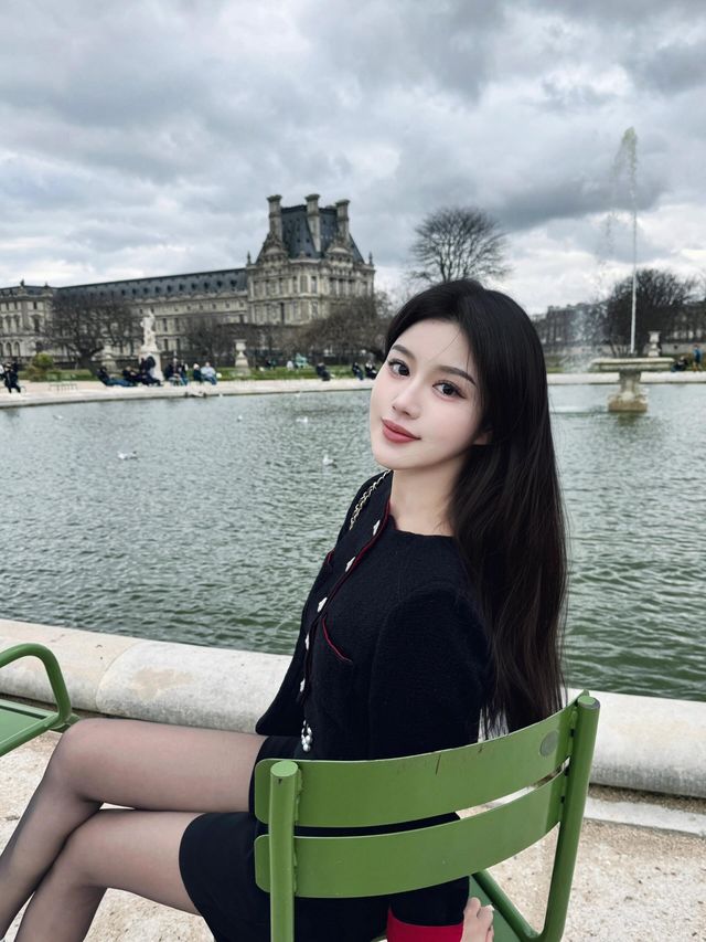 巴黎龐比度藝術中心