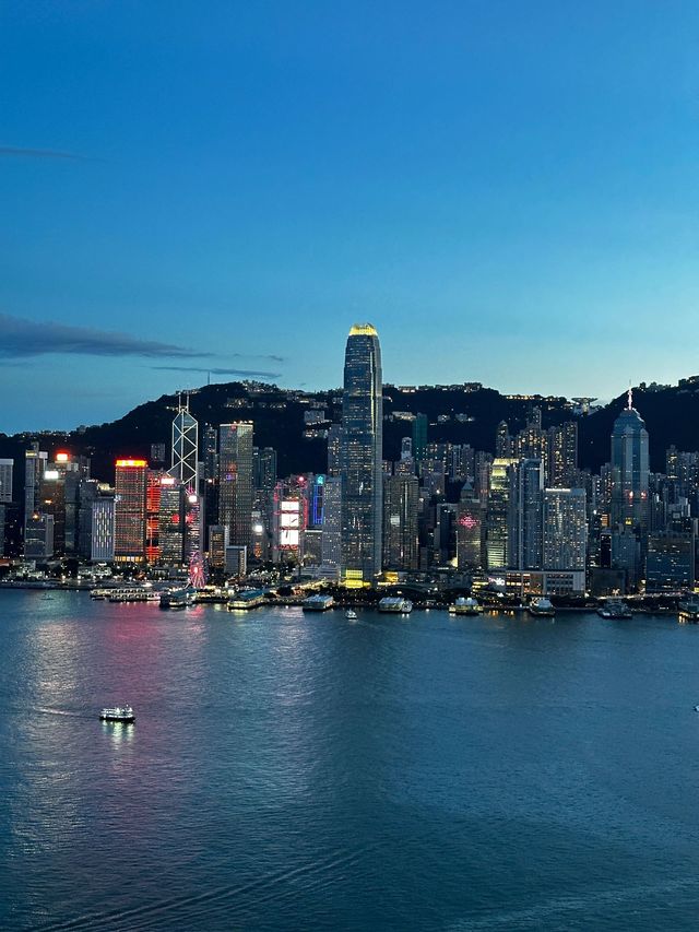 小長假去港澳連遊｜別錯過這篇攻略