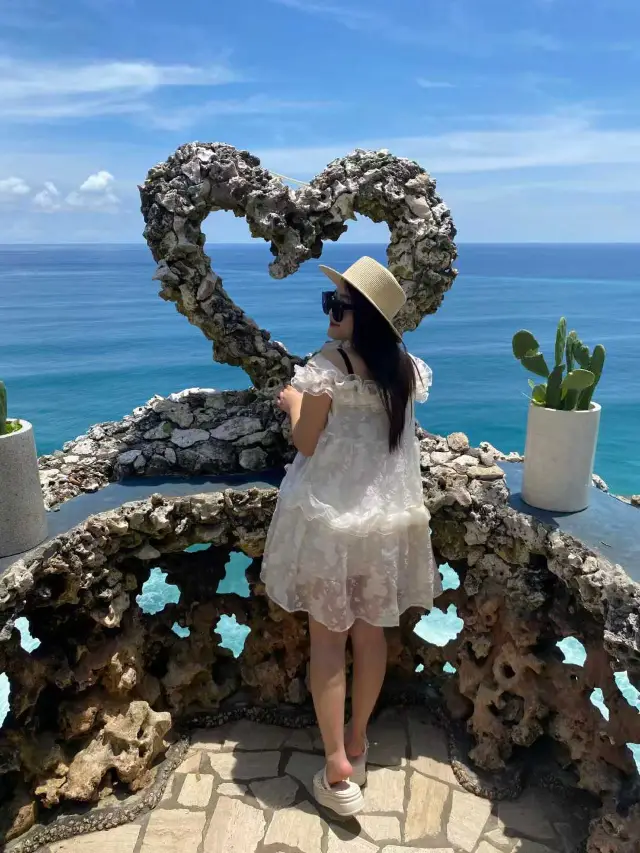 6-Day Relaxing Bali Vacation Guide