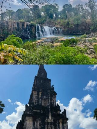 Unlock Savannakhet: An In-Depth Travel Guide to Laos' Second City

