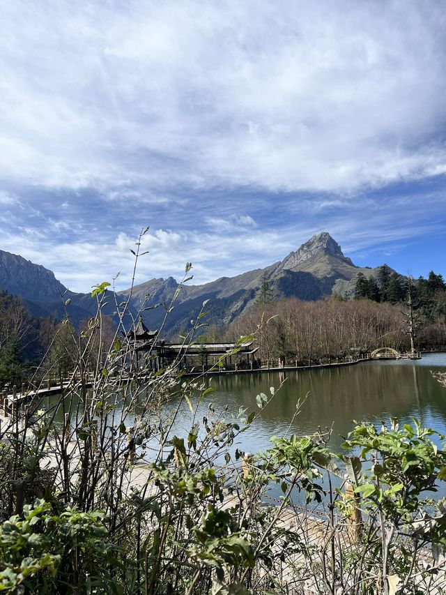 天水等地10天深度遊 這些地方你肯定不能錯過