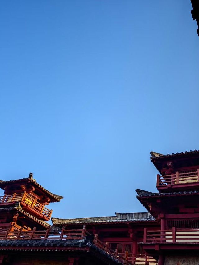金華－杭州 Citywalk 老友記漫步雙城攻略
