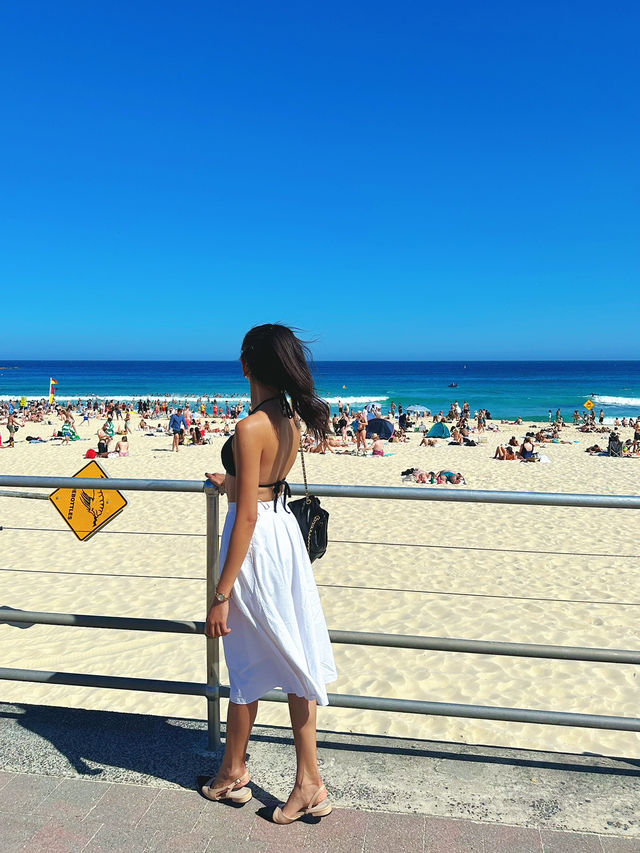 🇦🇺The Ultimate Australia roadtrip : Sydney’s Iconic Landmark