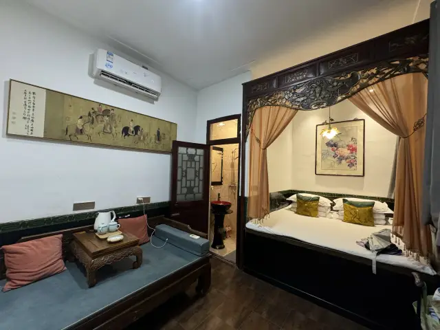 山西省出身者がおすすめする平遥古城の老舗！