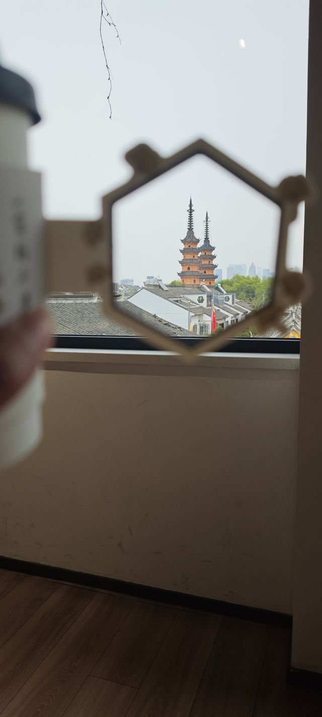 蘇州一日遊已回！一日速刷指南請收好