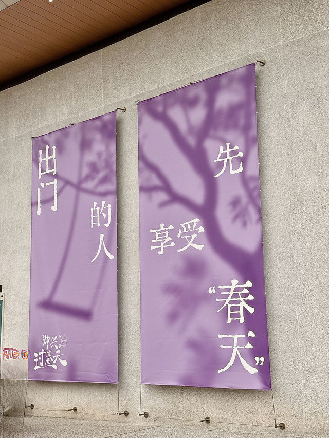深圳！龍崗春日限定花海～