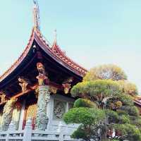 尋跡潮州開元寺，邂逅千年古韻