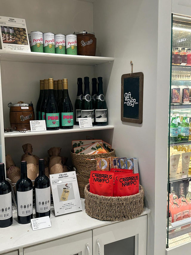 首爾明洞寶藏禮物店，可愛控必衝！🎀