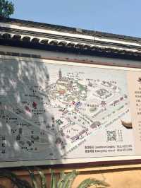 Discover Serenity at Jinshan Temple