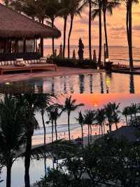 Bali | 低調老錢The Legian