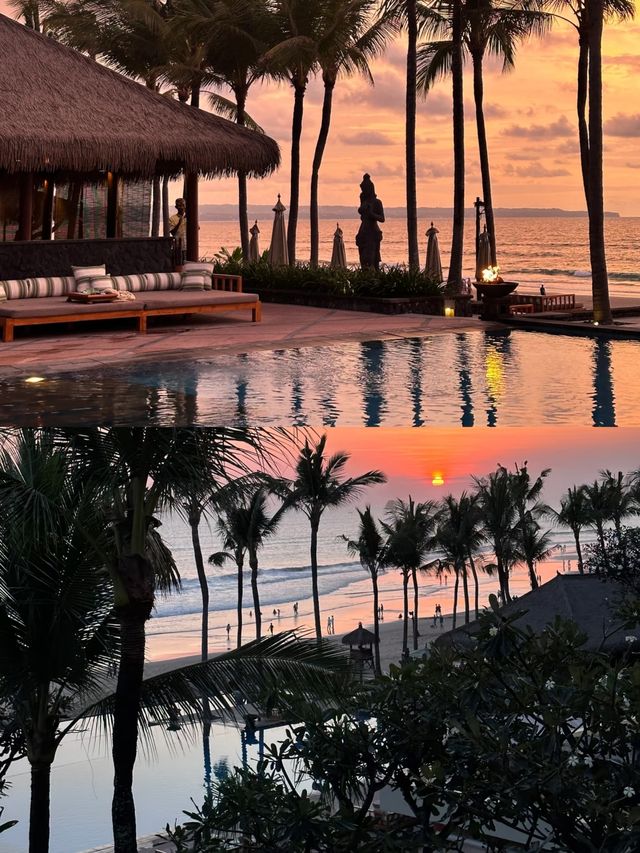 Bali | 低調老錢The Legian