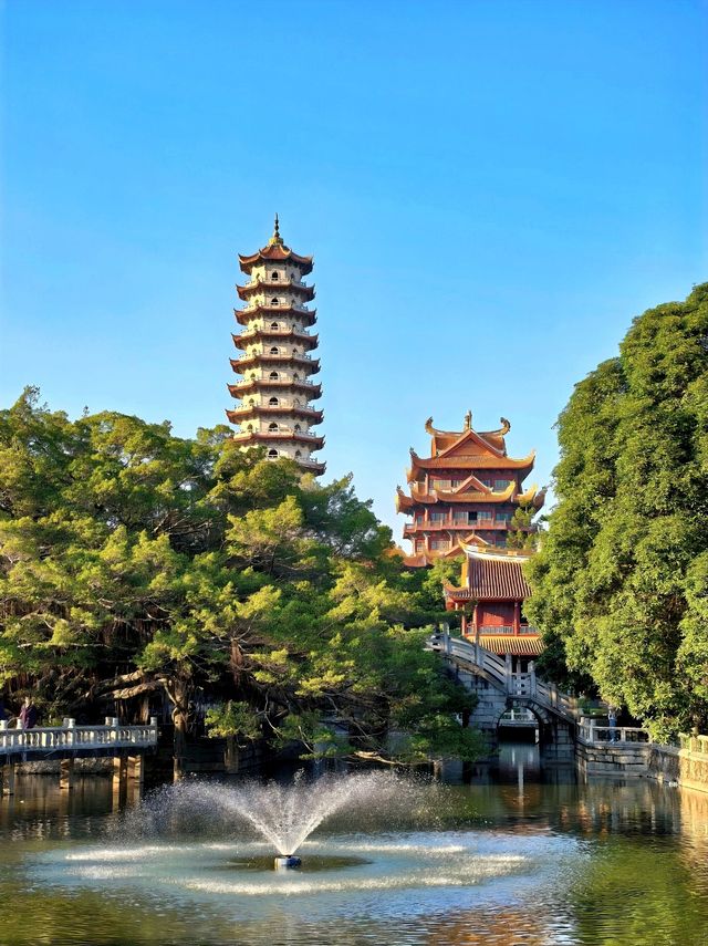 當我帶著相機鑽進福州