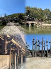 福州羅源，小眾旅行地。一個放鬆自己的地方