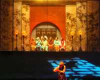 Tracing the Nyonya Heritage: The Call of Malacca