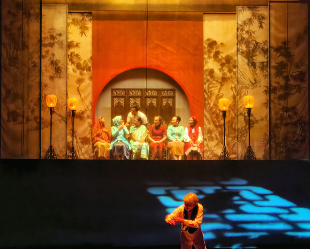 Tracing the Nyonya Heritage: The Call of Malacca