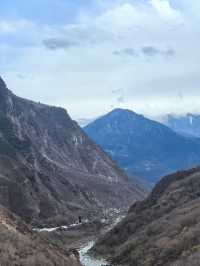金川自駕遊，邂逅雪域梨鄉之美