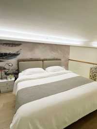 Stay at this Cozy Loft Room | Shenzhen Coast