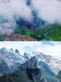 甘南旅遊：人間秘境，信仰與美食的朝聖之旅