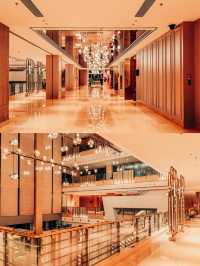 深圳福田皇冠假日酒店 | 離香港最方便的酒店