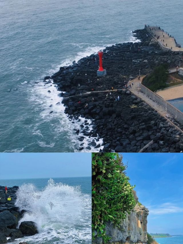 湛江｜被嚴重低估4-5月份旅行寶藏地！【附攻略】