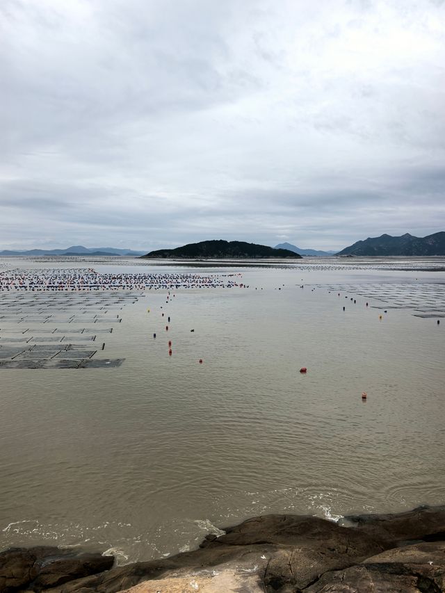 福建小眾旅行地！霞浦必玩景點盤點！