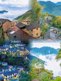 五一出遊松陽