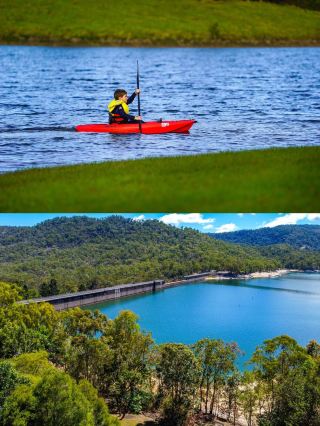 Night Tour in Cairns: Platypus Spotting & Starry BBQ Bliss