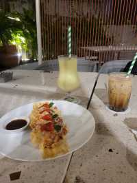 雅加達舒適宜必思入住體驗  ：  Ibis Styles Jakarta Tanah Ab
