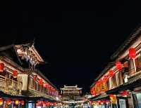 贛州兩日遊| 穿越千年宋城，邂逅客家煙火