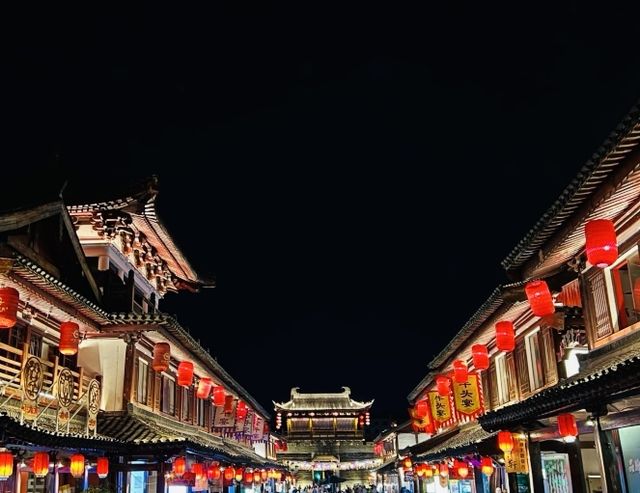 贛州兩日遊| 穿越千年宋城，邂逅客家煙火