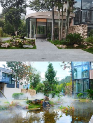 닝두의 비밀 명소｜이 보물 같은 호텔에서 떠나기 싫어졌어요!