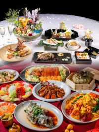 東方韻味：廣州香格里拉大酒店
