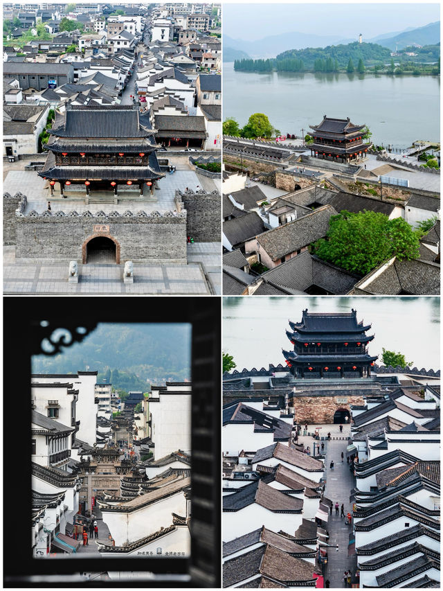 建德，今年去過最冷門的地方！好怕它火