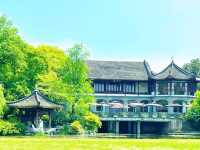 春日來信|邂逅西湖嘅浪漫桃花